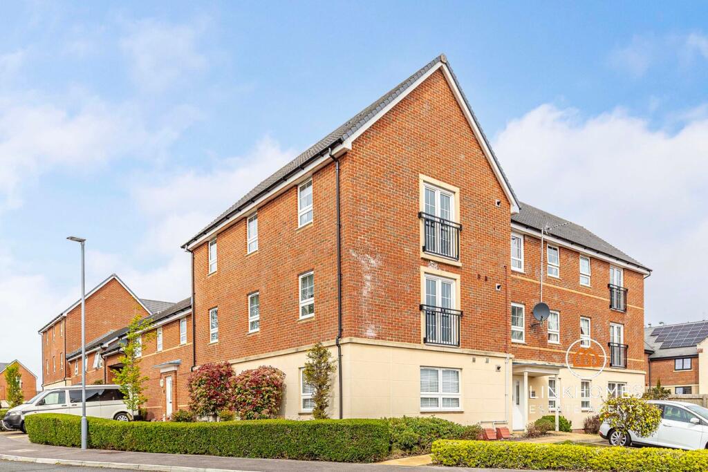 Apartment in Poole
