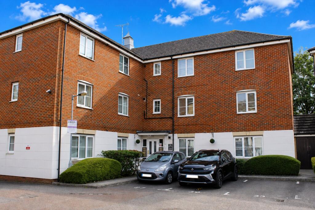 Main image of property: Sachfield Drive, Chafford Hundred, Grays, Essex, RM16