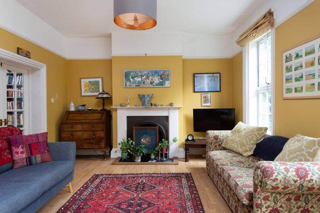House in York - View 3