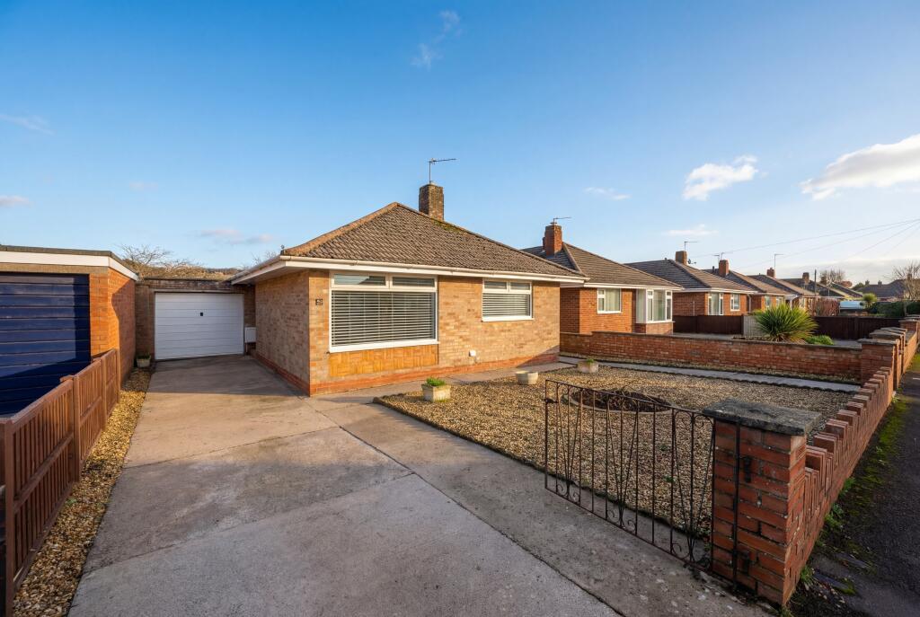 Main image of property: Cardigan Crescent, Milton, BS22