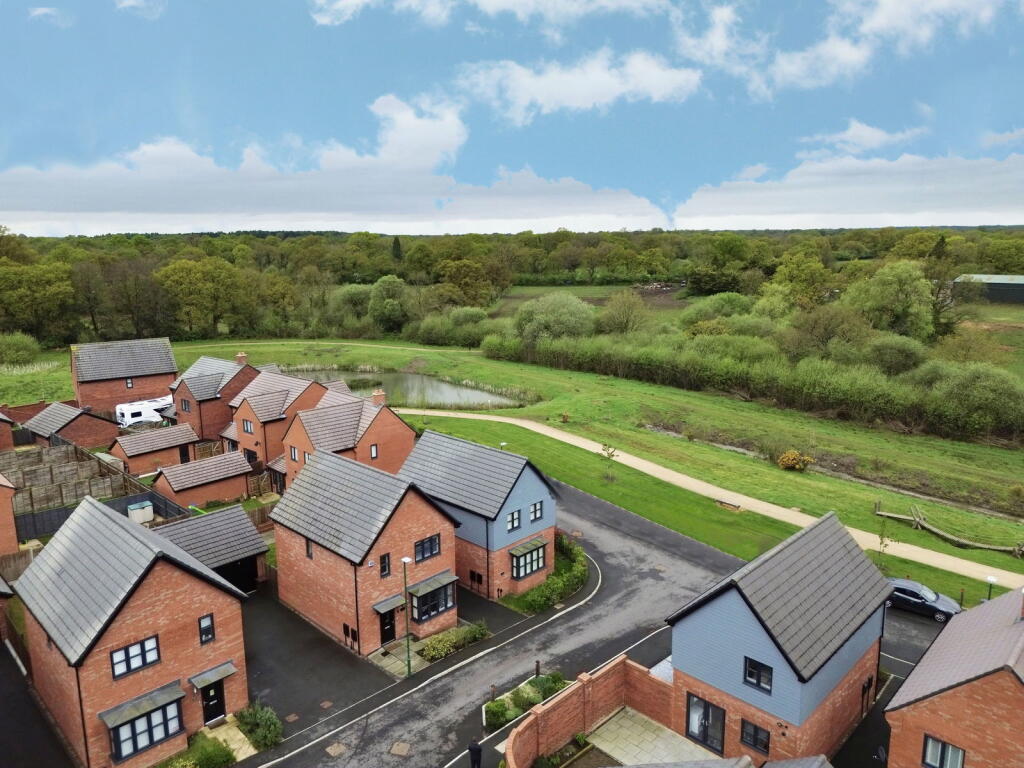 Additional image 3 of Whittle Road, Blythe Valley