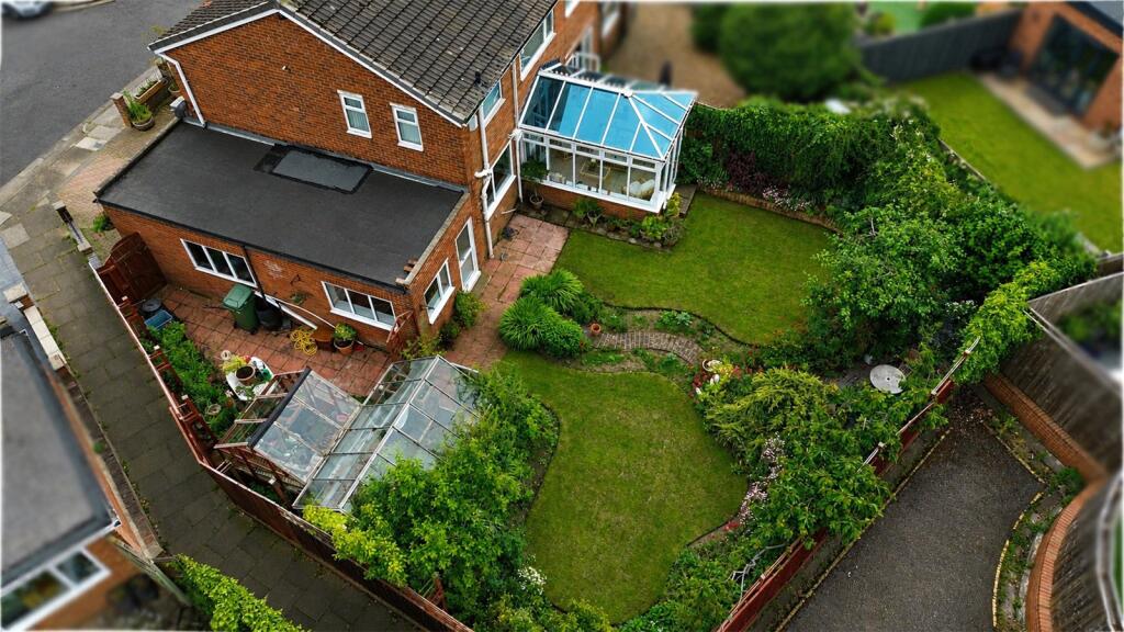Main image of property: Middleton Avenue, Wolviston Court