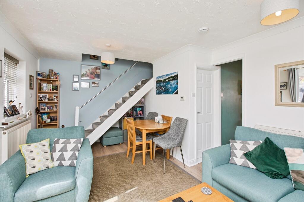 Simcoe Leys, Chellaston, Derby - View 5