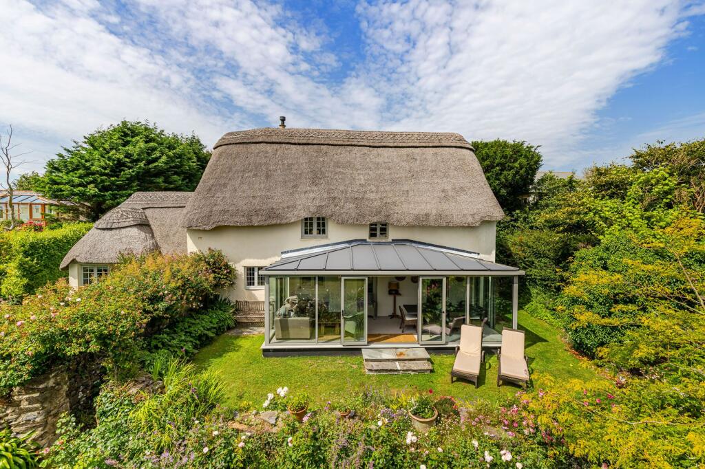 Main image of property: Galmpton, Kingsbridge