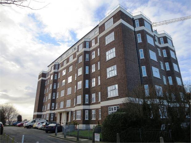Main image of property: St Clements court, Leigh on sea, Leigh on sea, 