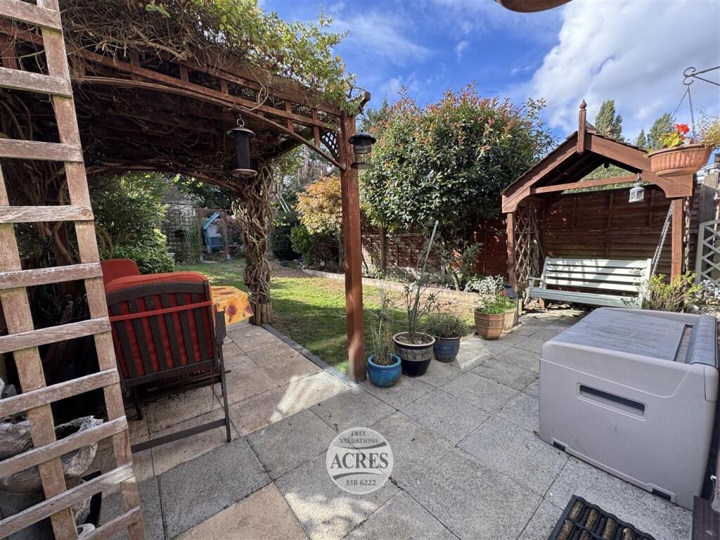 Additional image 33 of Marshall Grove, Great Barr, Birmingham