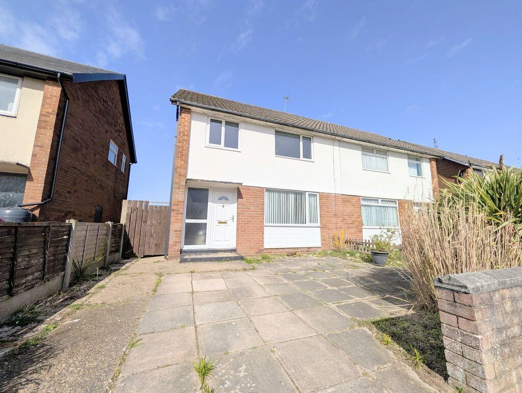 Main image of property: To Let - Rose Crescent, Ainsdale - Three Bedroom Semi 