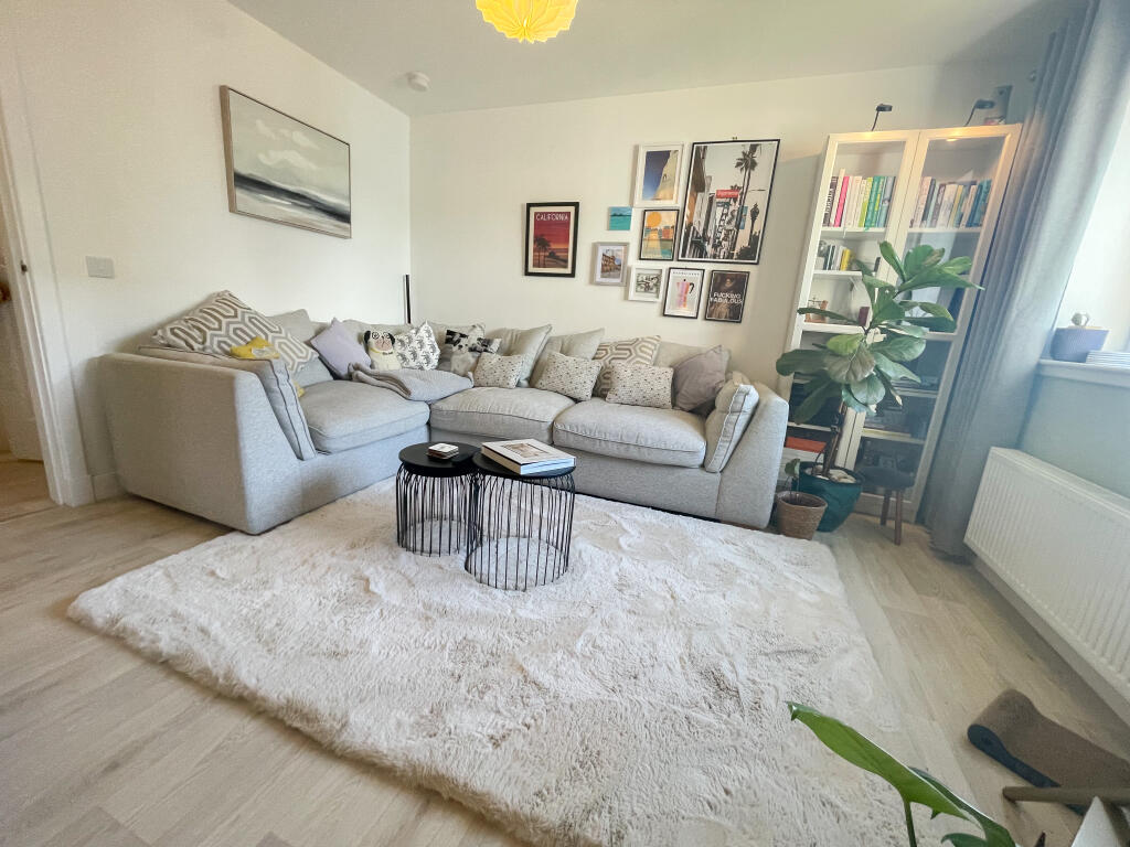 Apartment in Inverness - View 2