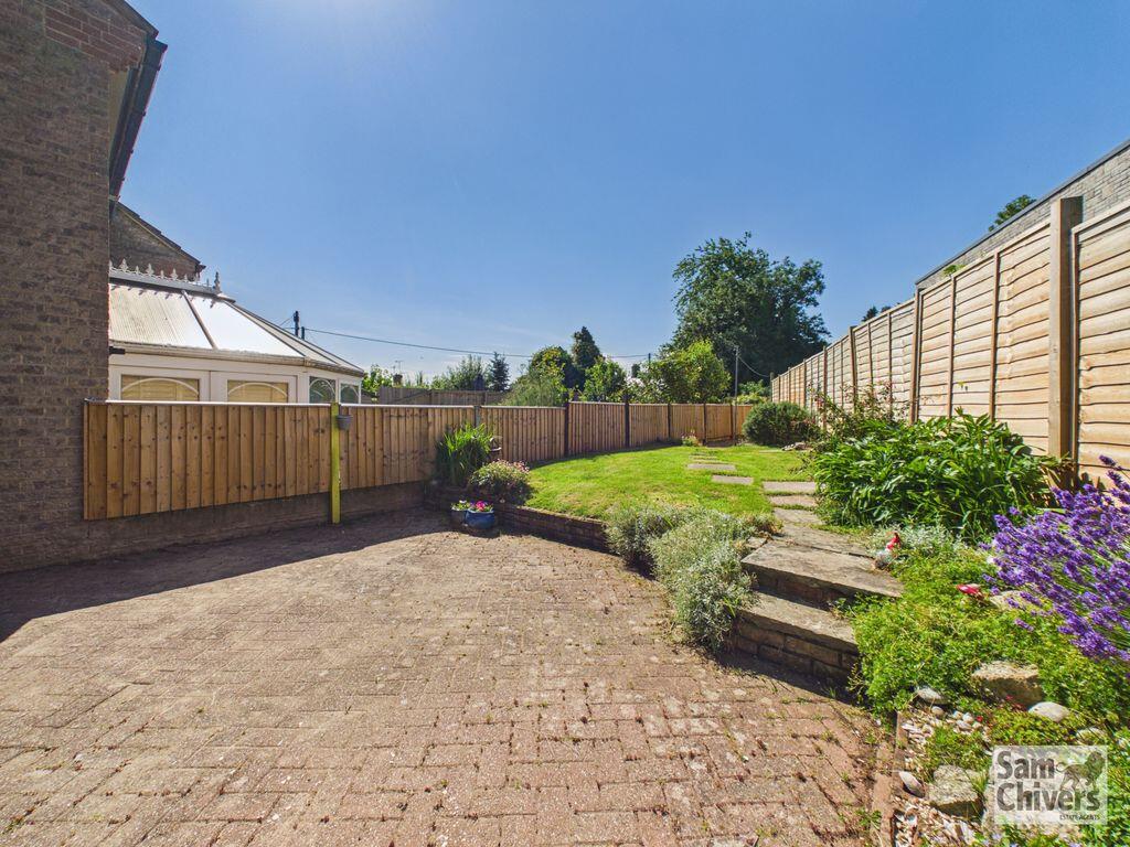 House in Bath, Stratton on the Fosse - View 2