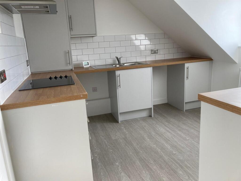 Main image of property: Radnor Park Avenue, Folkestone