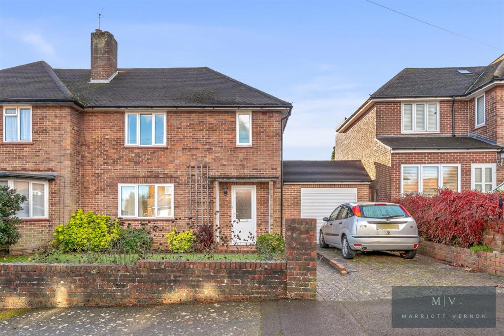 Main image of property: Stanley Gardens, South Croydon