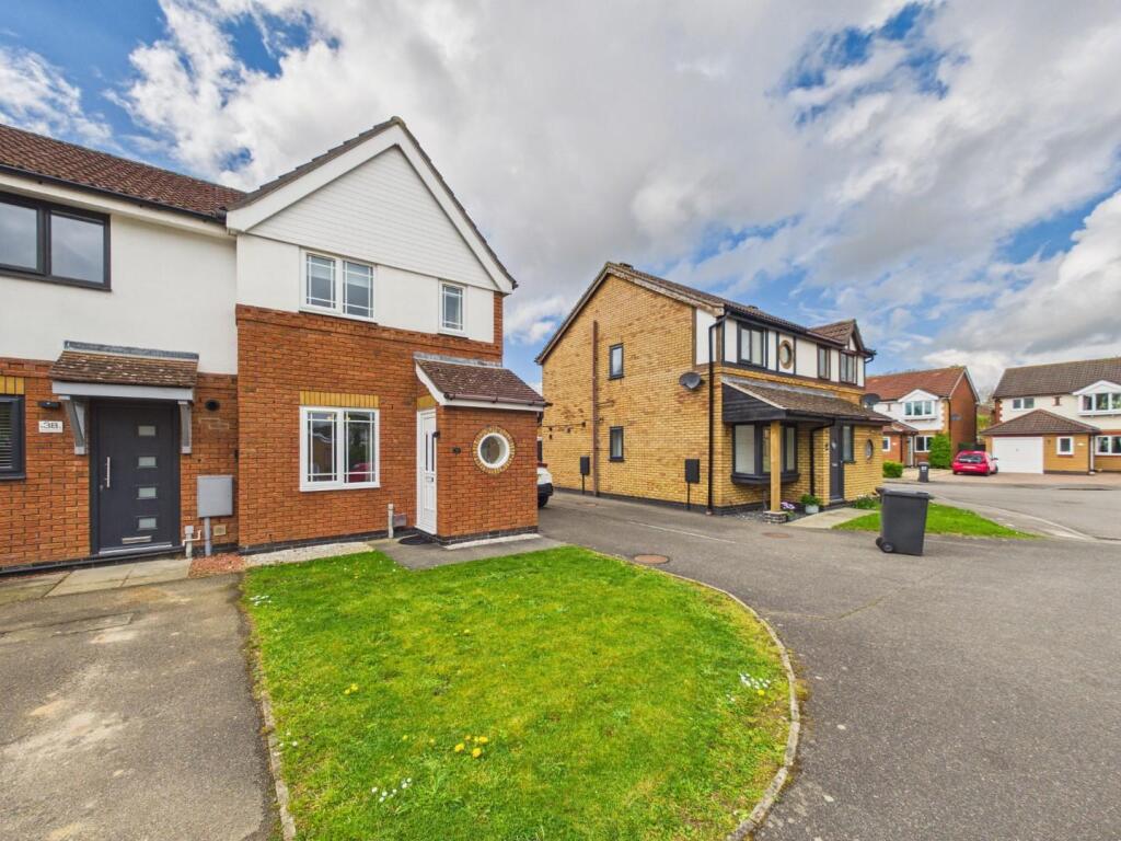Main image of property: Wentworth Drive, Dunholme, Lincoln