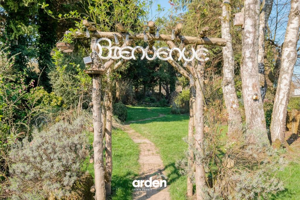 Additional image 16 of School Road, Rednal, B45