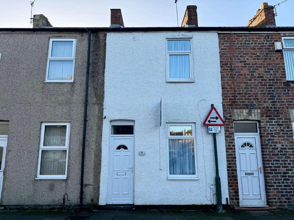 Main image of property: Auckland Street, Guisborough, North Yorkshire, TS14