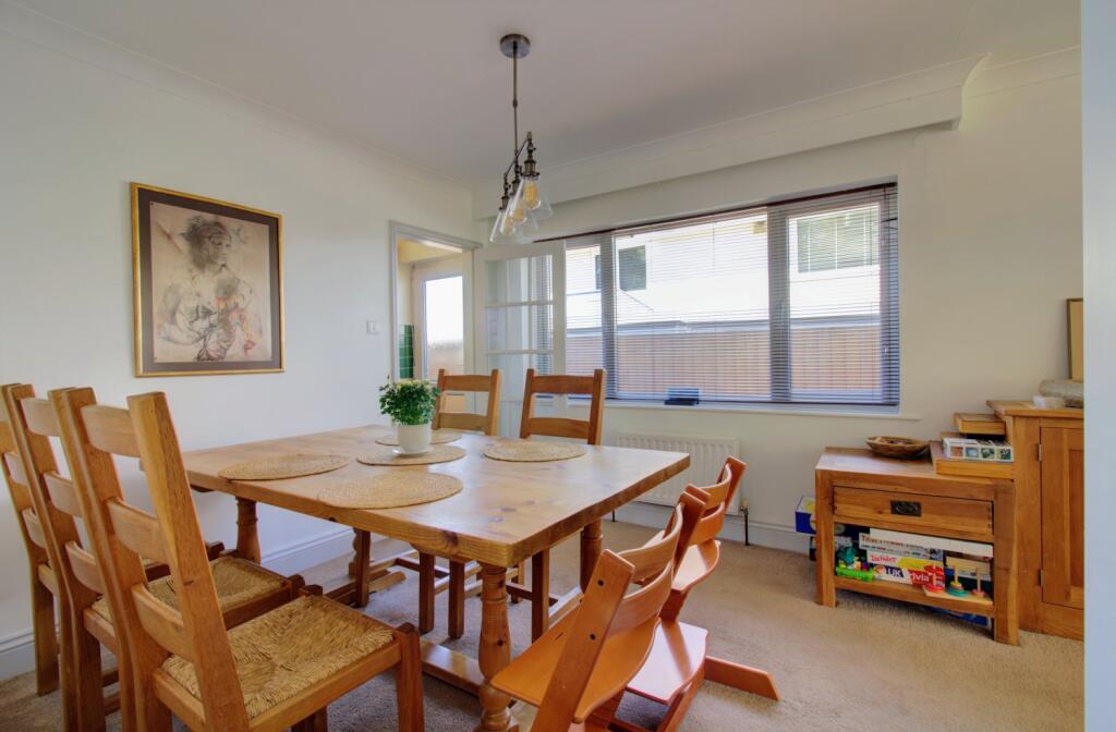 House in Warwick, Mill End, Kenilworth - View 5