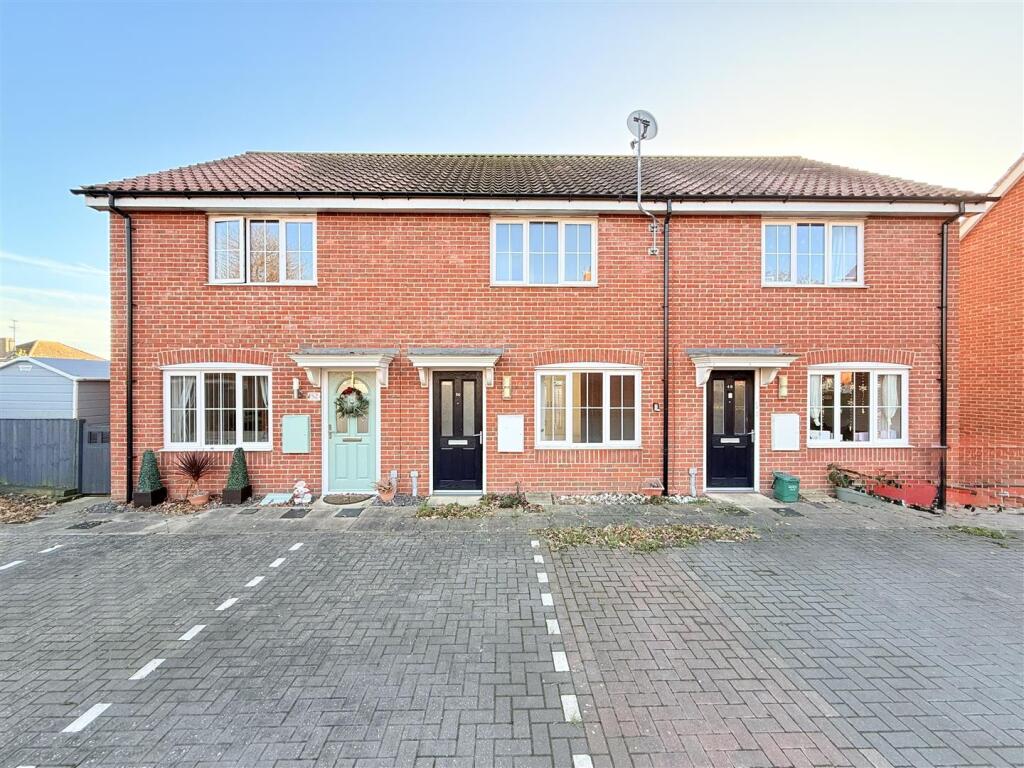 Main image of property: Cross Road, Clacton-On-Sea