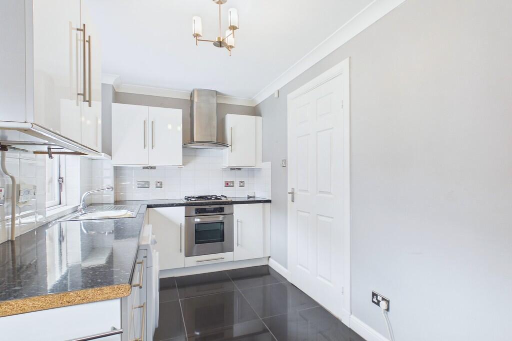House in Glasgow - View 4