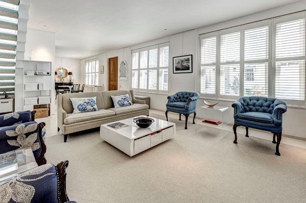 Main image of property: Elm Park Lane, London SW3
