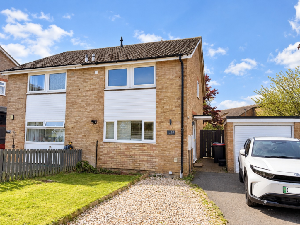 Main image of property: Falkland Road, Catterick Garrison