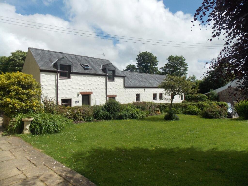 Main image of property: Molleston, Narberth, Pembrokeshire, SA67