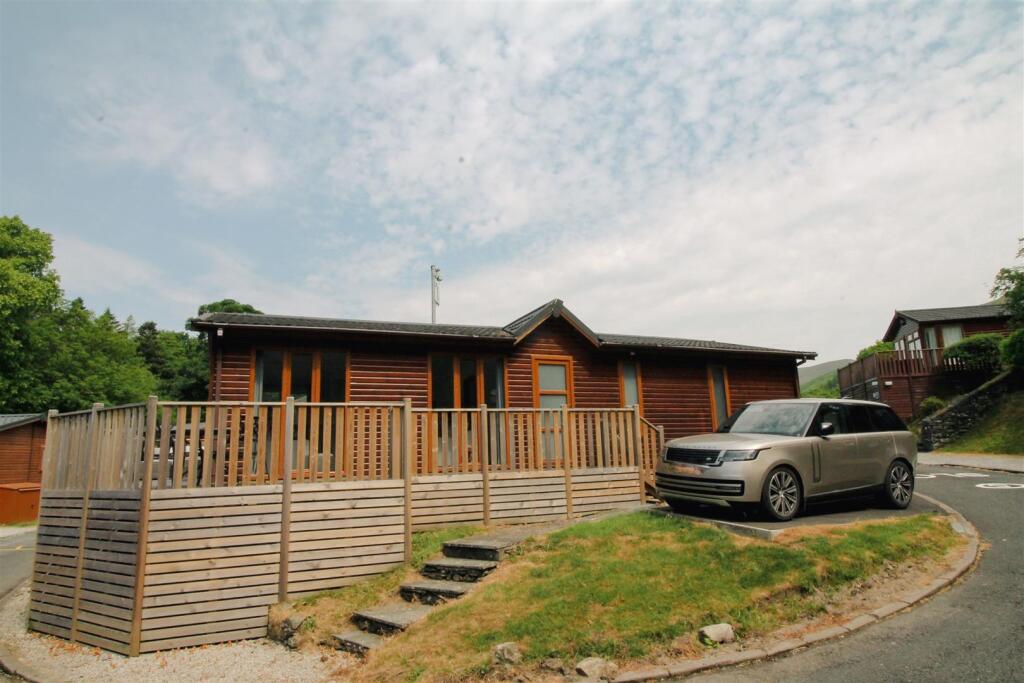 Main image of property: Limefitt Park, Patterdale Road, Windermere, LA23 1PA