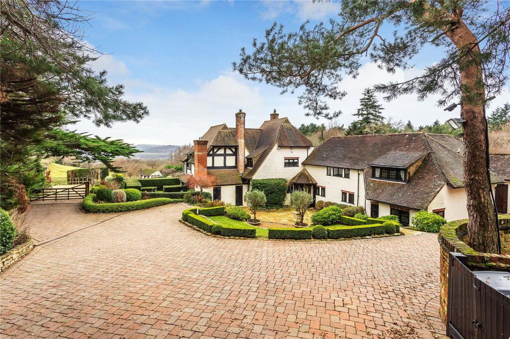 Main image of property: Halfpenny Lane, Chilworth, Guildford, Surrey, GU4