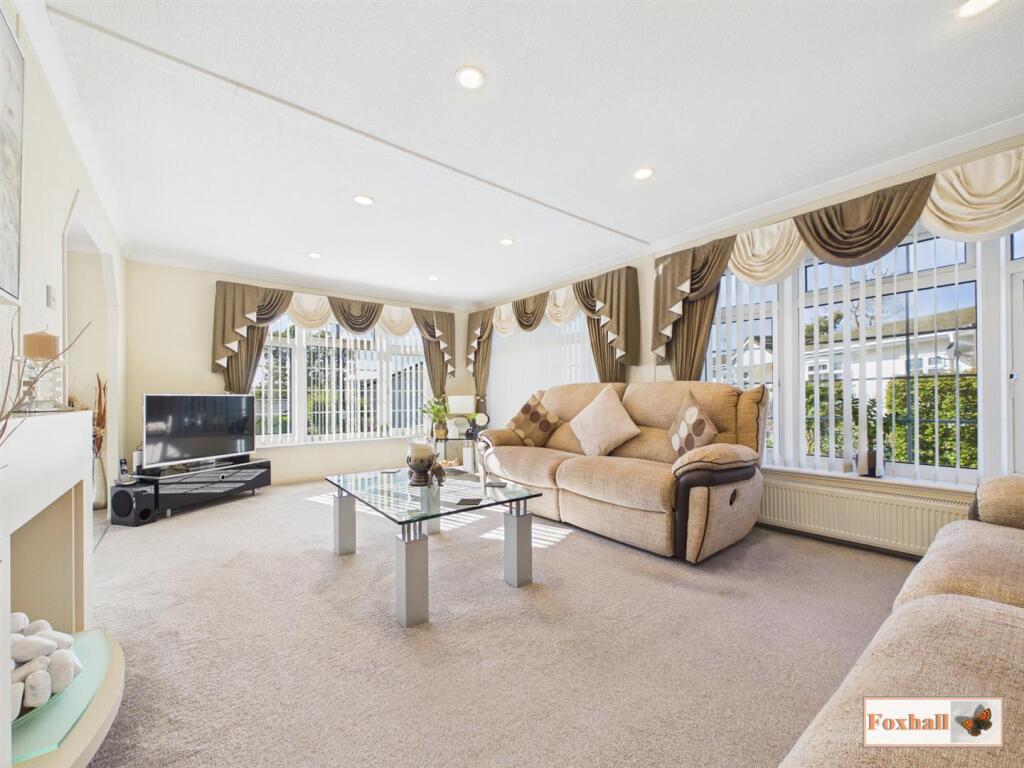 House in Ipswich - More