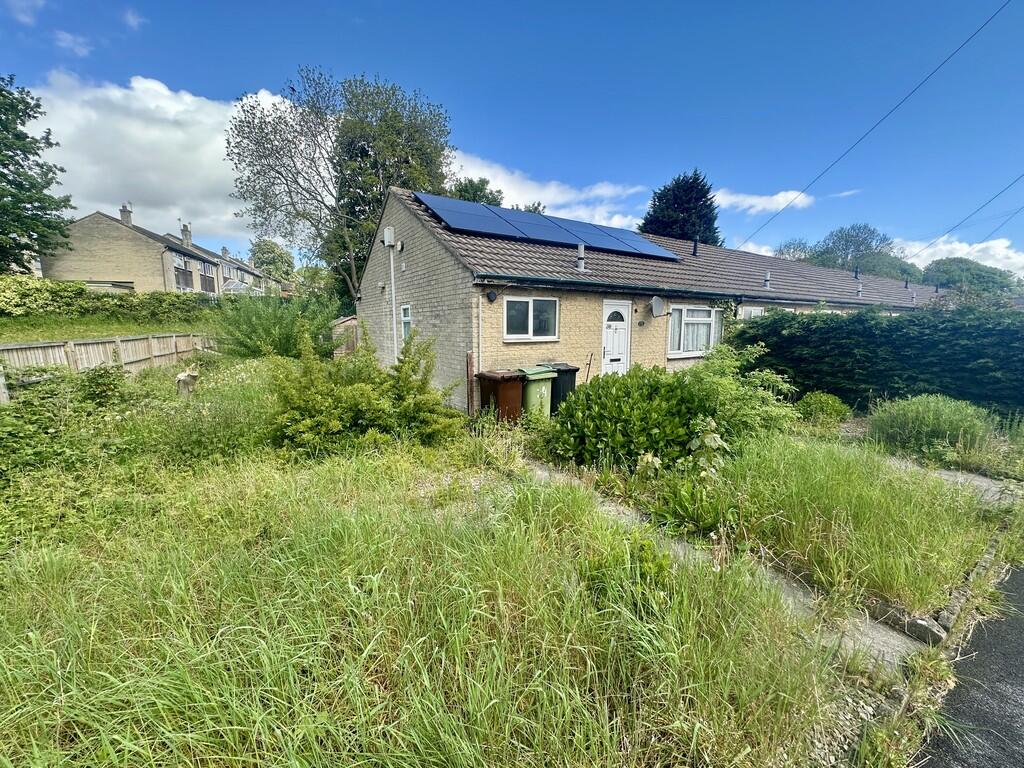 Main image of property: New Street Grove, Pudsey