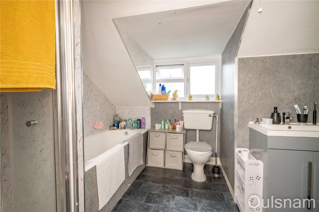 Additional image 24 of Watt Close, Bromsgrove, Worcestershire, B61