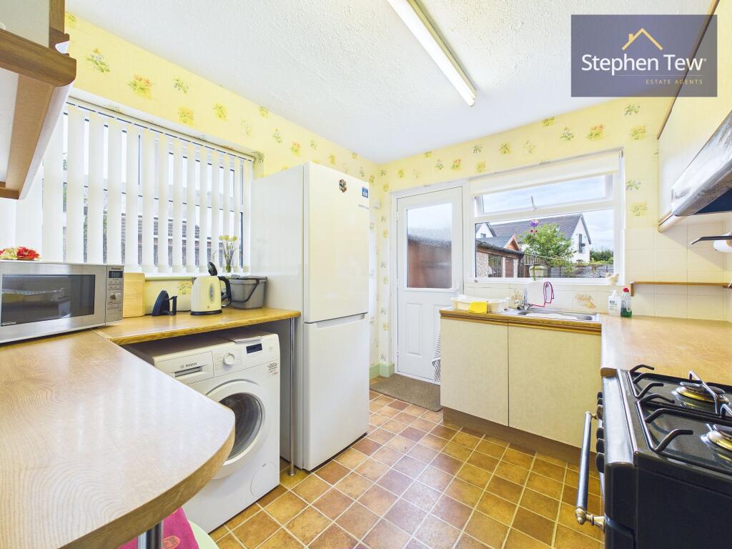 Appleton Close, Poulton-Le-Fylde, FY6 photo 4