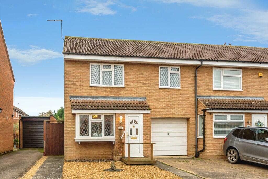 Main image of property: Victoria Drive , Houghton Conquest 