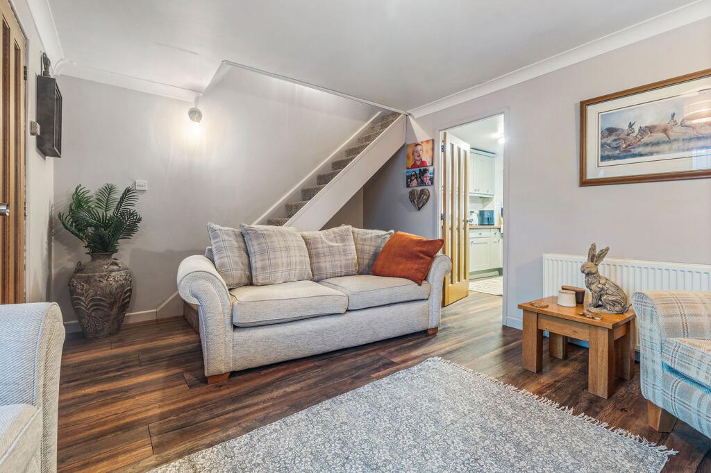 Fretwell Close, Maltby, Rotherham, S66 8QH photo 4
