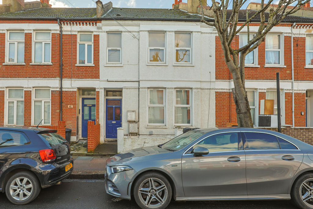 Main image of property: Gilbey Road, Tooting, SW17