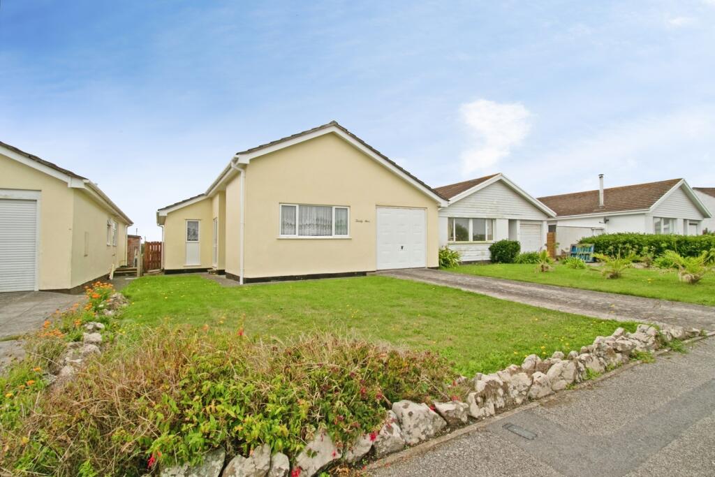 Main image of property: Croft Parc, The Lizard, Helston, Cornwall, TR12