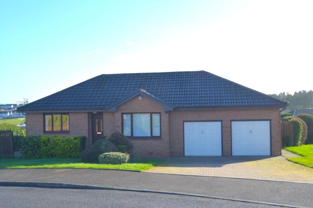 Main image of property: Fairways Avenue, Maddiston, FK2
