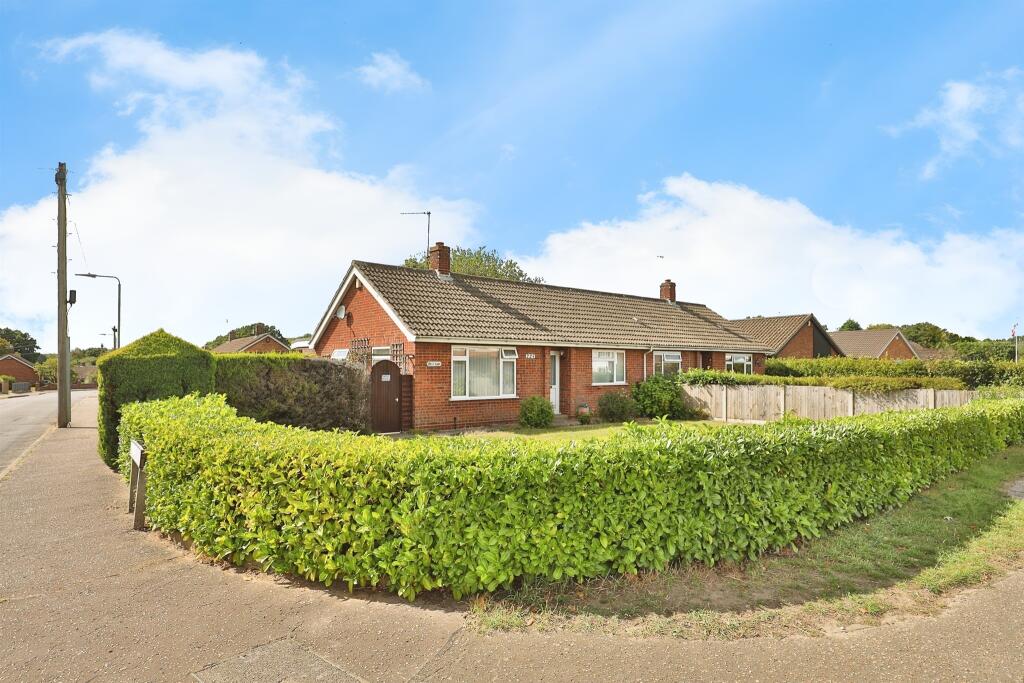 Main image of property: Holt Road, Horsford, Norwich