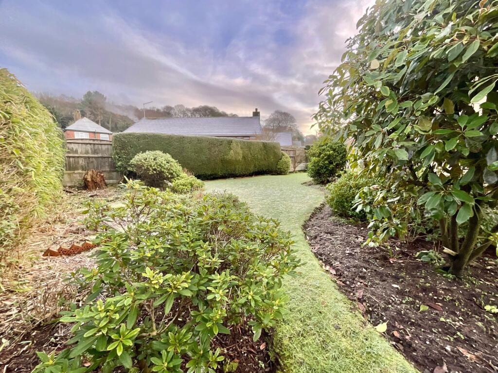Patch Meadow Road, Cheadle, ST10 photo 3