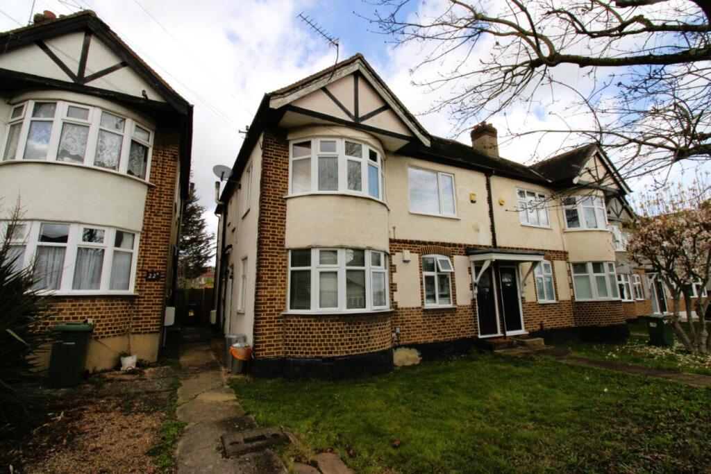 Main image of property: Granton Avenue, Upminster, Essex