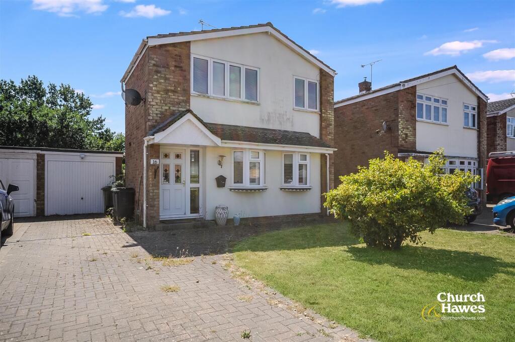Main image of property: Birch Road, Tillingham