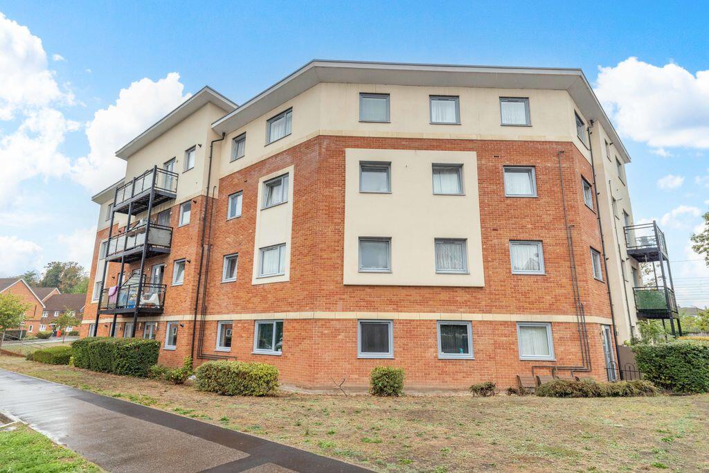 Main image of property: Denton Way, Langley