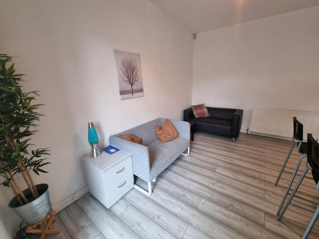 Main image of property: Olney Street, M13 0EN