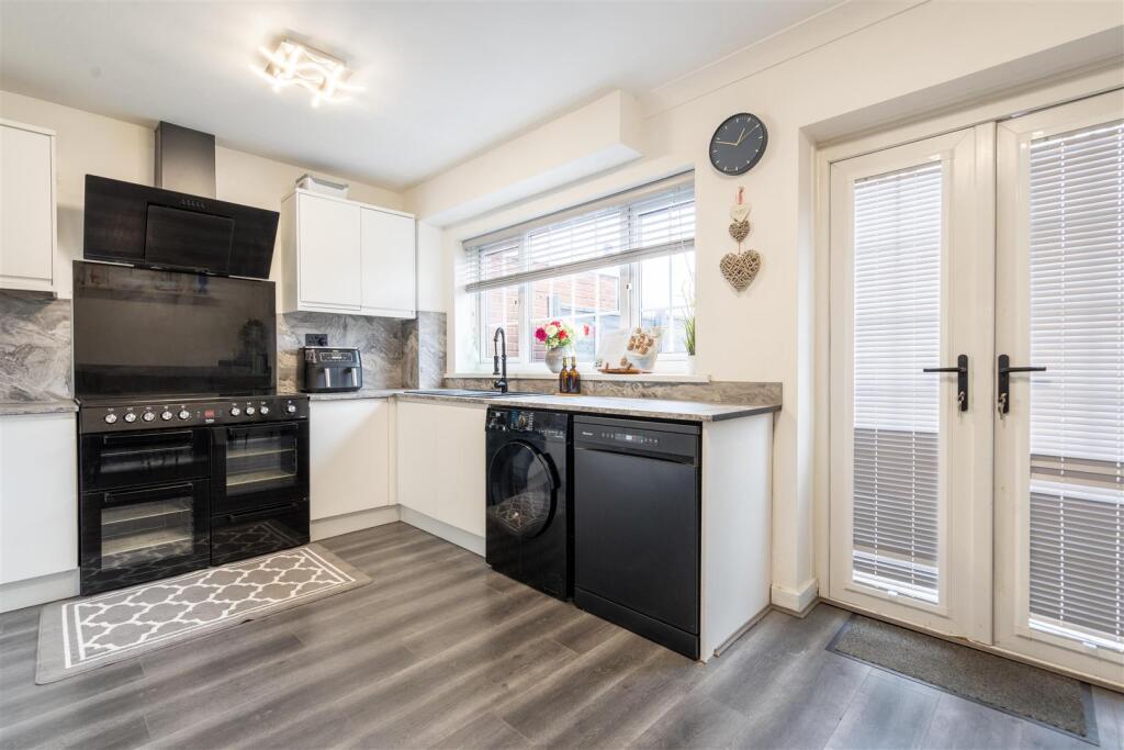 Avon Court, New Hartley, Whitley Bay photo 3
