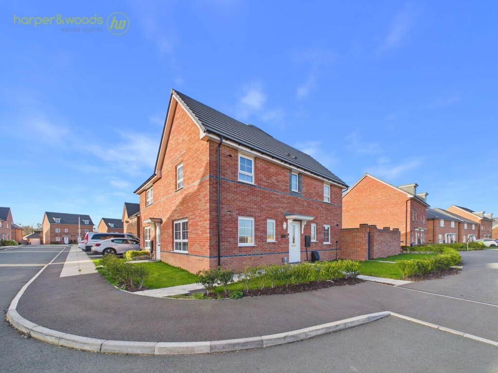 Main image of property: Thorn Tree Drive, Thornton