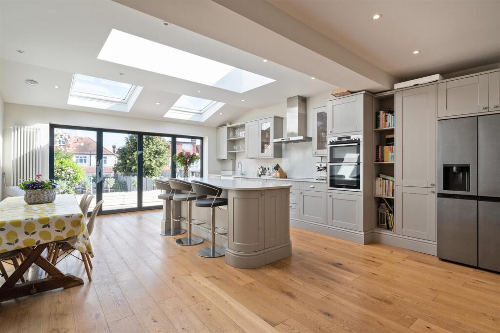 Main image of property: Greenwood Close, Morden