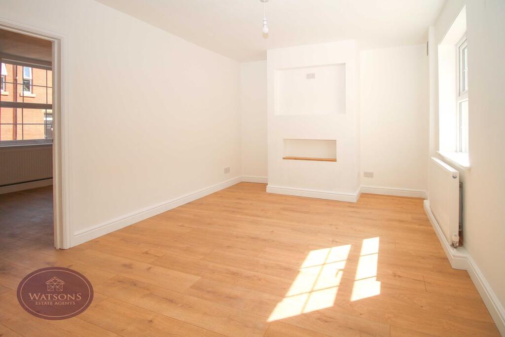 House in Nottingham - View 4