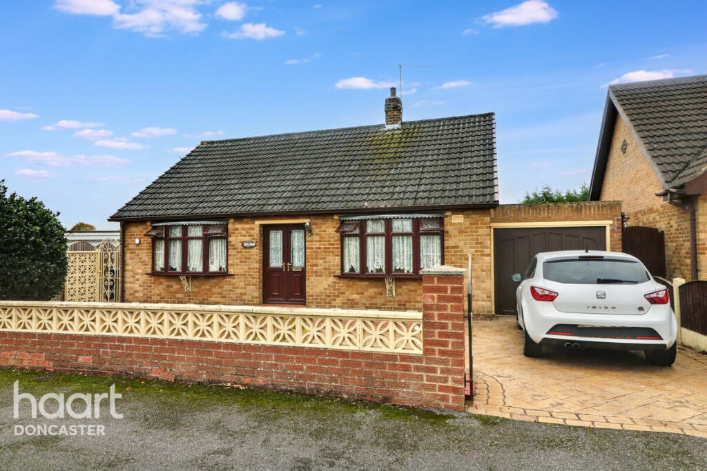 Main image of property: The Boulevard, Edenthorpe, Doncaster
