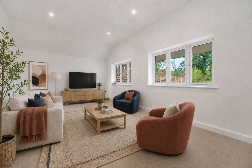 House in Leicester - View 4