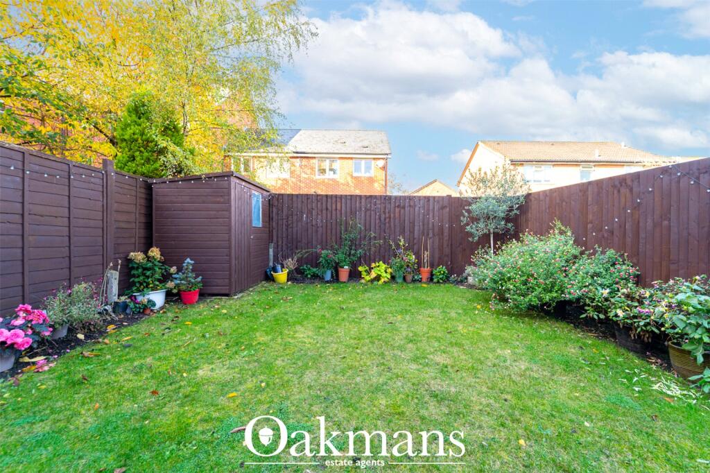 Additional image 25 of Vine Lane, Birmingham, West Midlands, B27