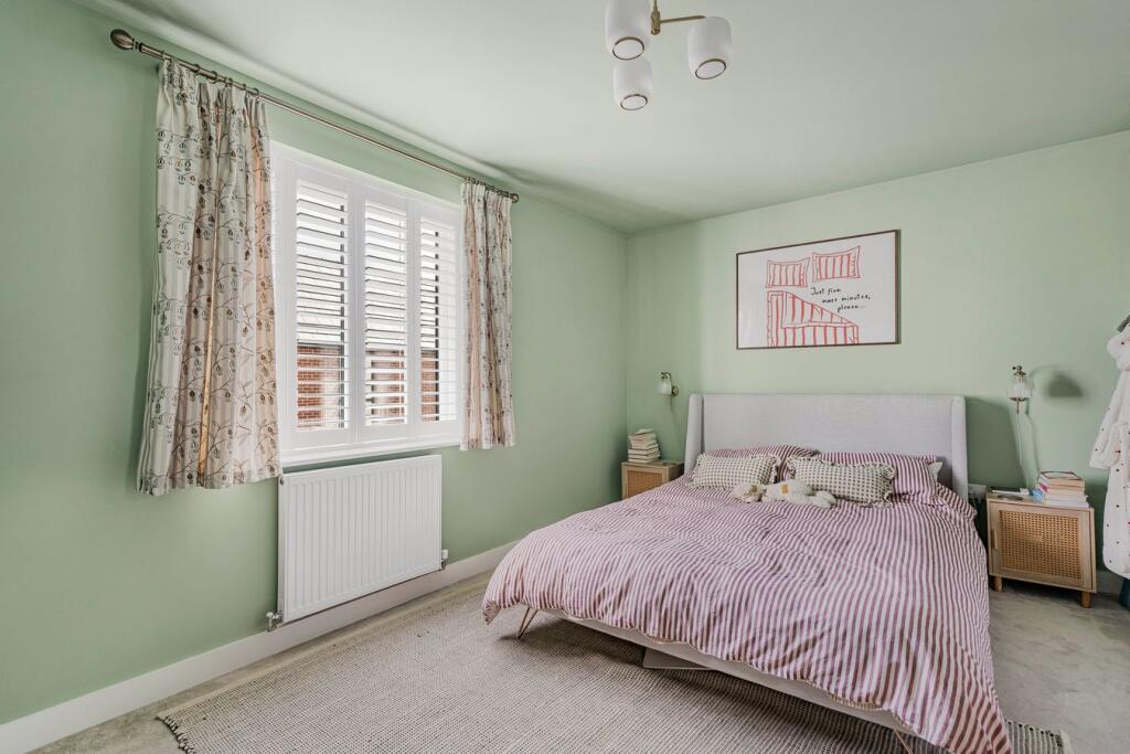 Overfield Close, Hatfield , AL10 photo 5