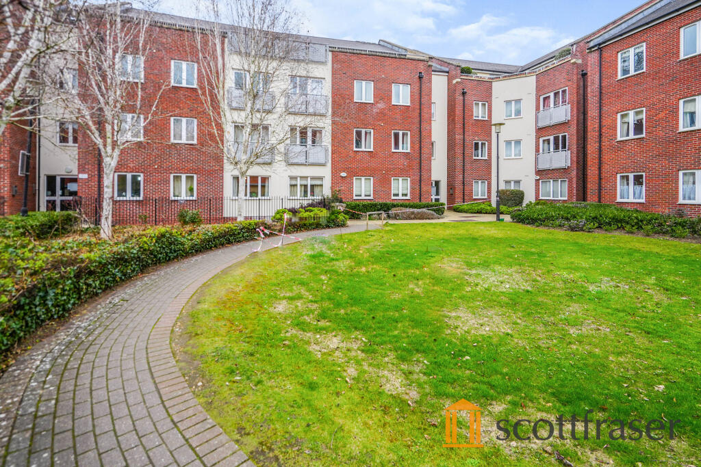 Main image of property: Beech Road, Headington, OX3
